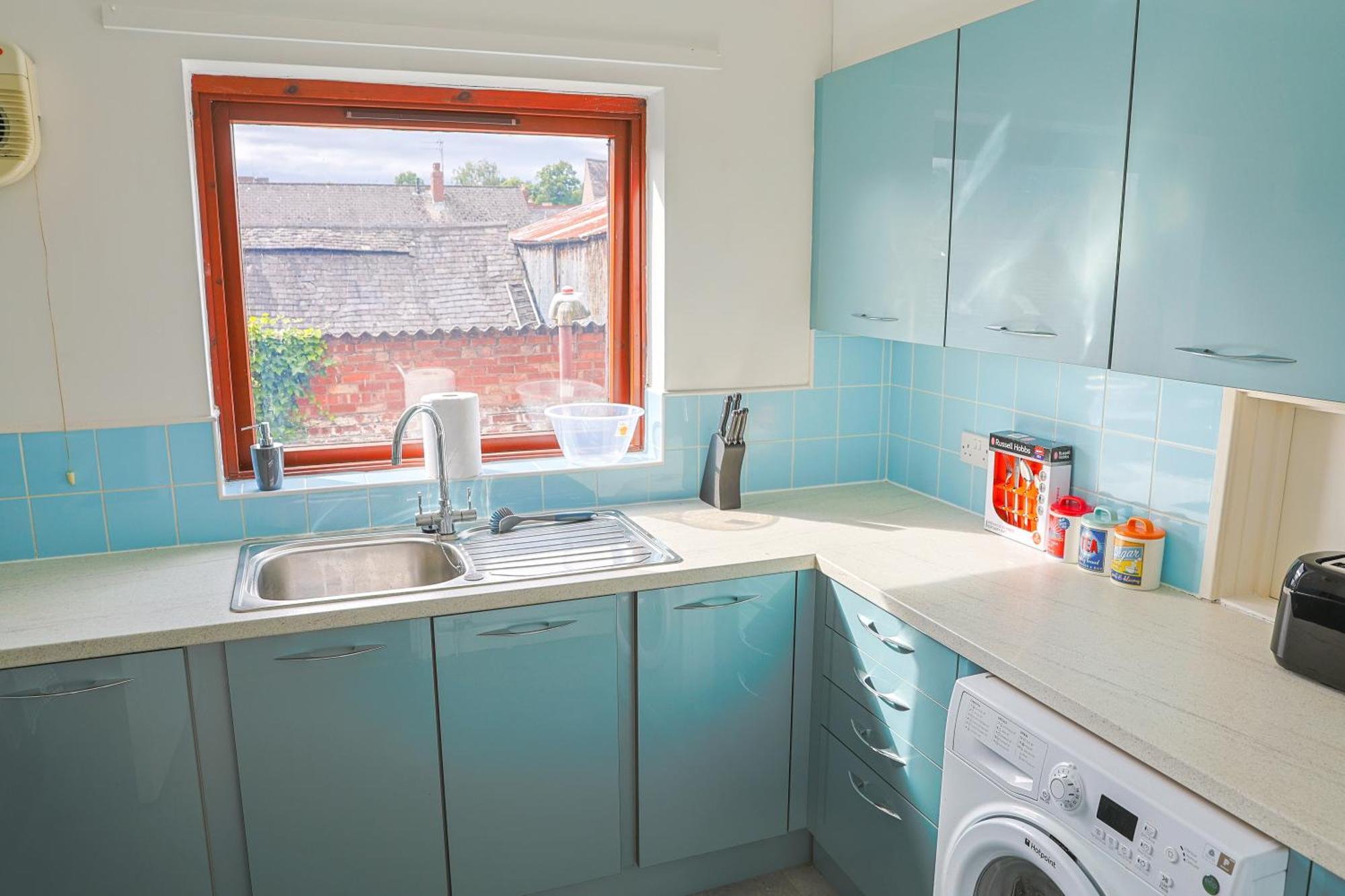 Rydal Retreat * Carlisle (Cumbria)