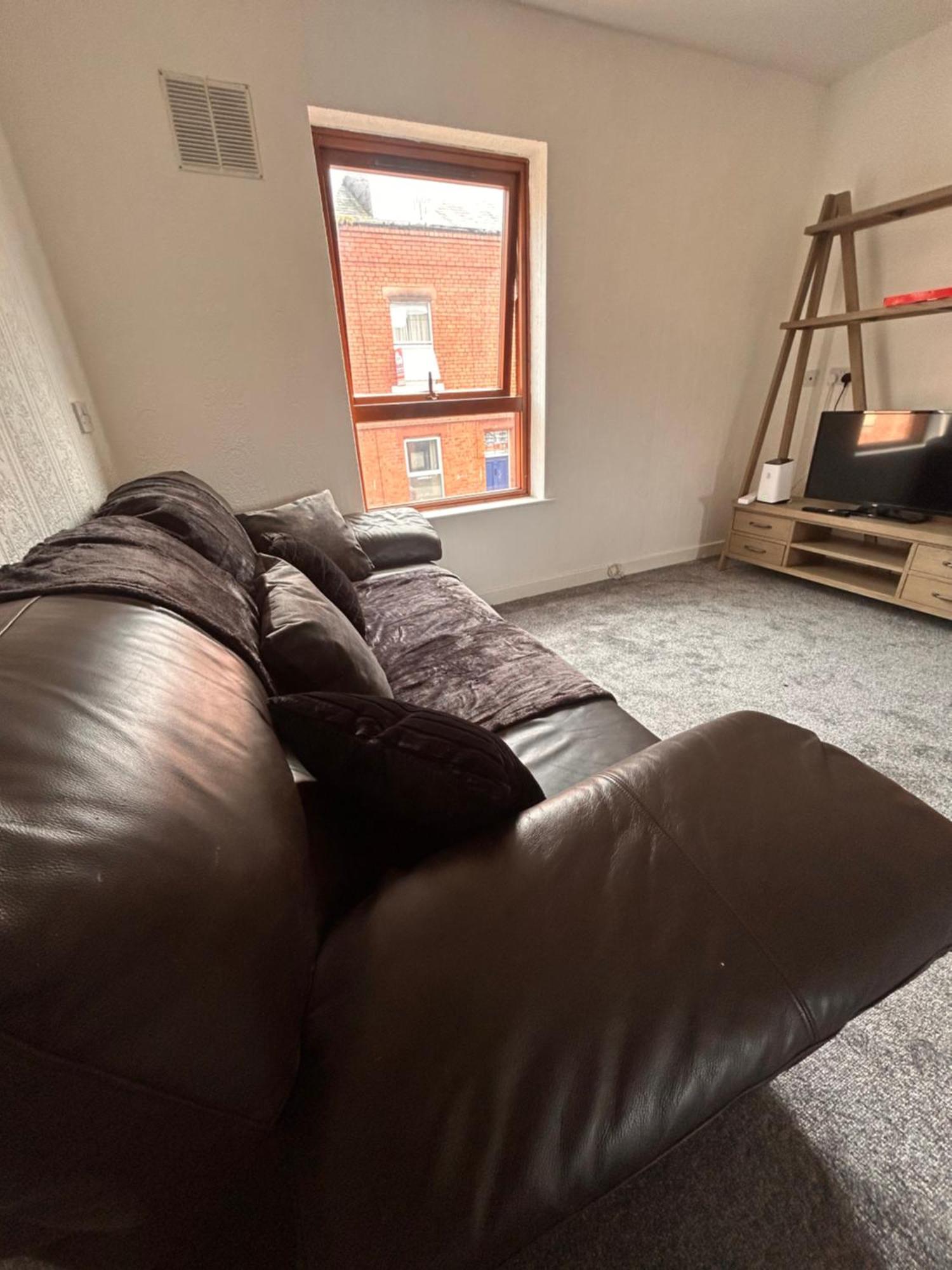 Rydal Retreat * Carlisle (Cumbria)