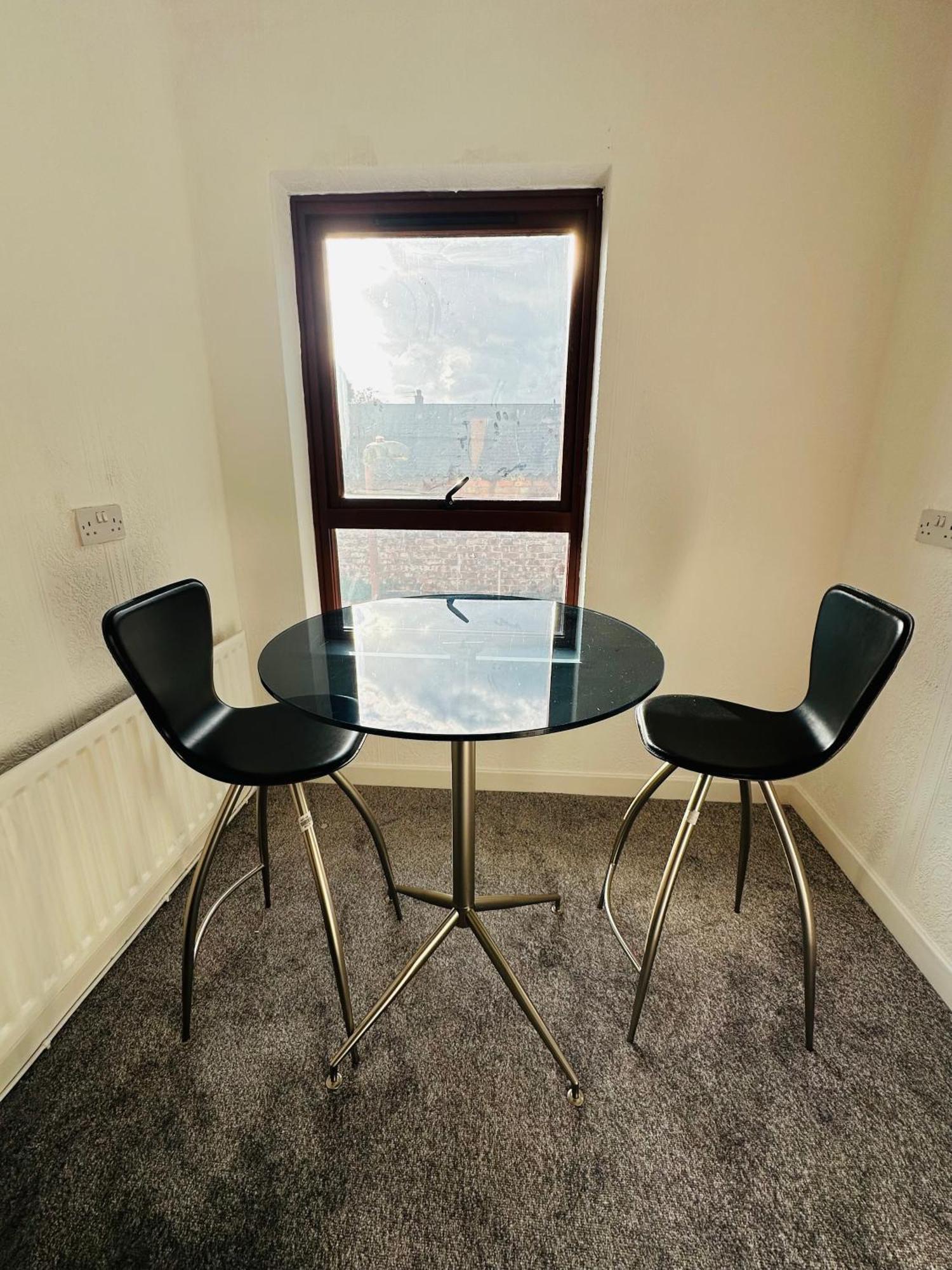 Rydal Retreat Apartment *